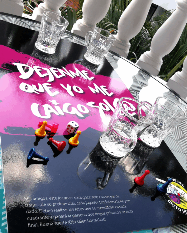 SE ENCHUKYZO - Imagen 2